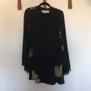 Stone Cold Fox Dress